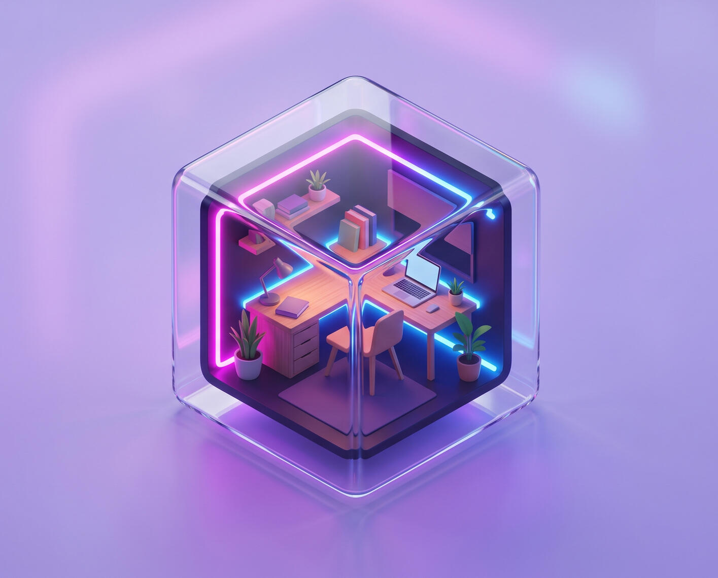 L'ESPACE